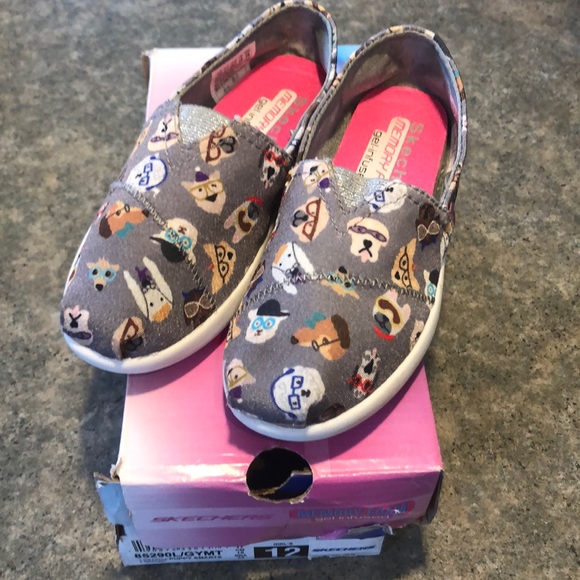 Children’s Girl Shoes & Boots - Picture 2 of 8